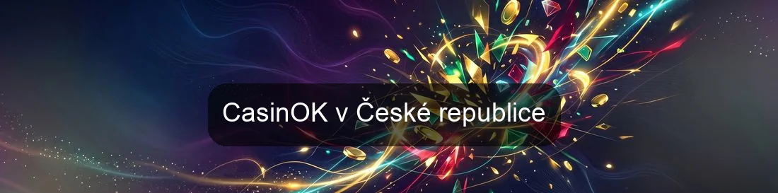 CasinOK v České republice