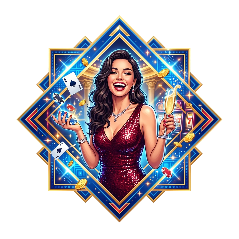 Casinok — o nás