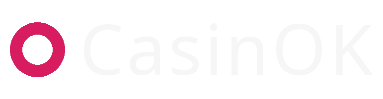 CasinOK Logo