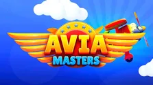Aviamasters