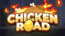 Chicken Road