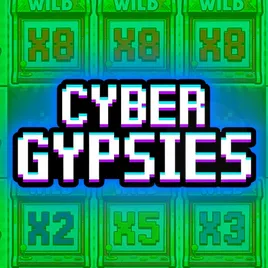 Cyber Gypsies