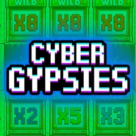 Cyber Gypsies