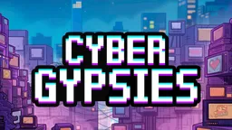 Cyber Gypsies