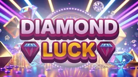 Diamond Luck