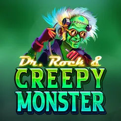 Dr. Rock & Creepy Monster