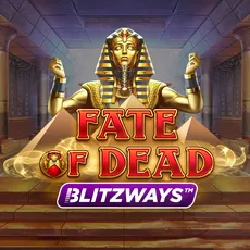 Fate of Dead Blitzways