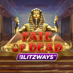 Fate of Dead Blitzways