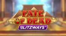 Fate of Dead Blitzways