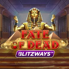 Fate of Dead Blitzways