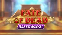 Fate of Dead Blitzways