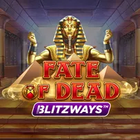 Fate of Dead Blitzways