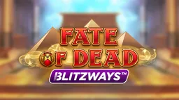 Fate of Dead Blitzways