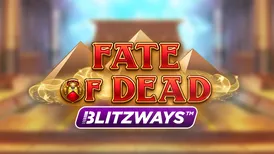 Fate of Dead Blitzways