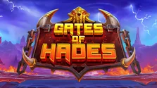 Gates of Hades