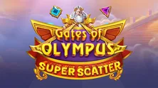 Gates of Olympus Super Scatter