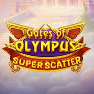 Gates of Olympus Super Scatter
