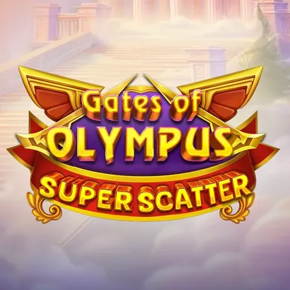 Gates of Olympus Super Scatter