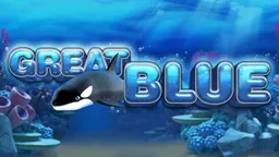 Great Blue