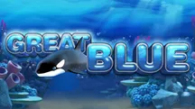 Great Blue