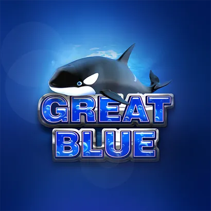 Great Blue