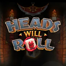 Heads Will Roll