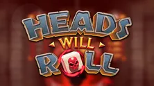 Heads Will Roll