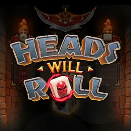 Heads Will Roll