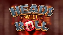 Heads Will Roll
