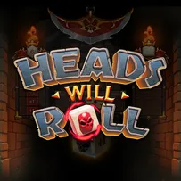 Heads Will Roll