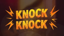 Knock Knock