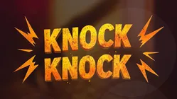 Knock Knock
